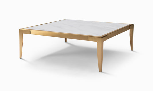 Lima Square Coffee Table - 3