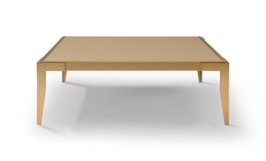 Lima Square Coffee Table
