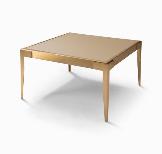 Lima Square Coffee Table