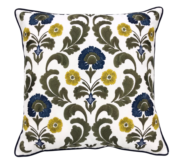 Mildred Cushion Pillow