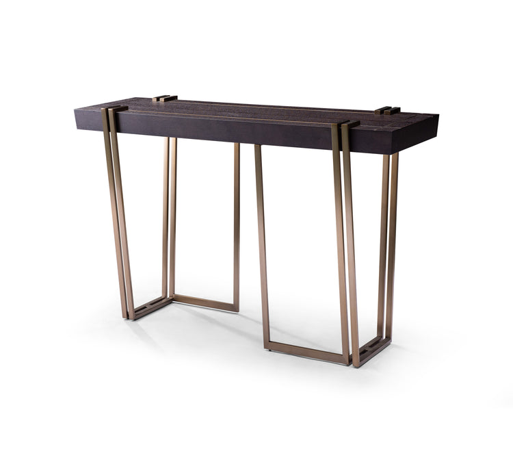 Peterson Console Table