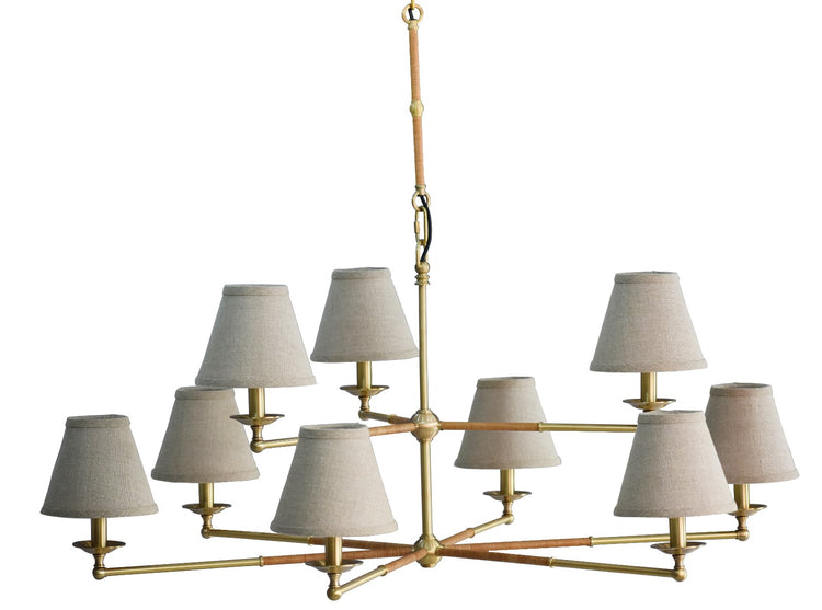 Camilia Two-tier Chandelier