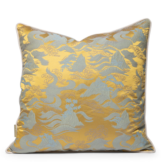 Estella Cushion Pillow