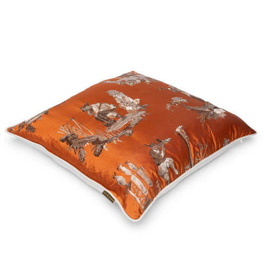 Shahina Cushion Pillow