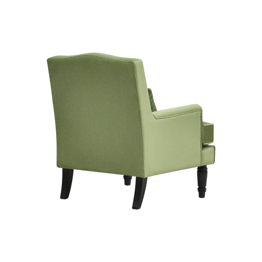 Margot Velvet Chair