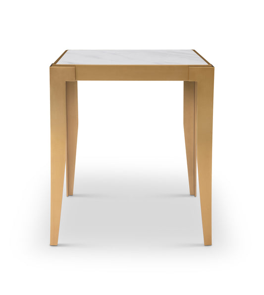 Lima Square Side Table - 3