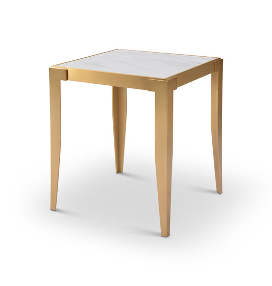 Lima Square Side Table - 3