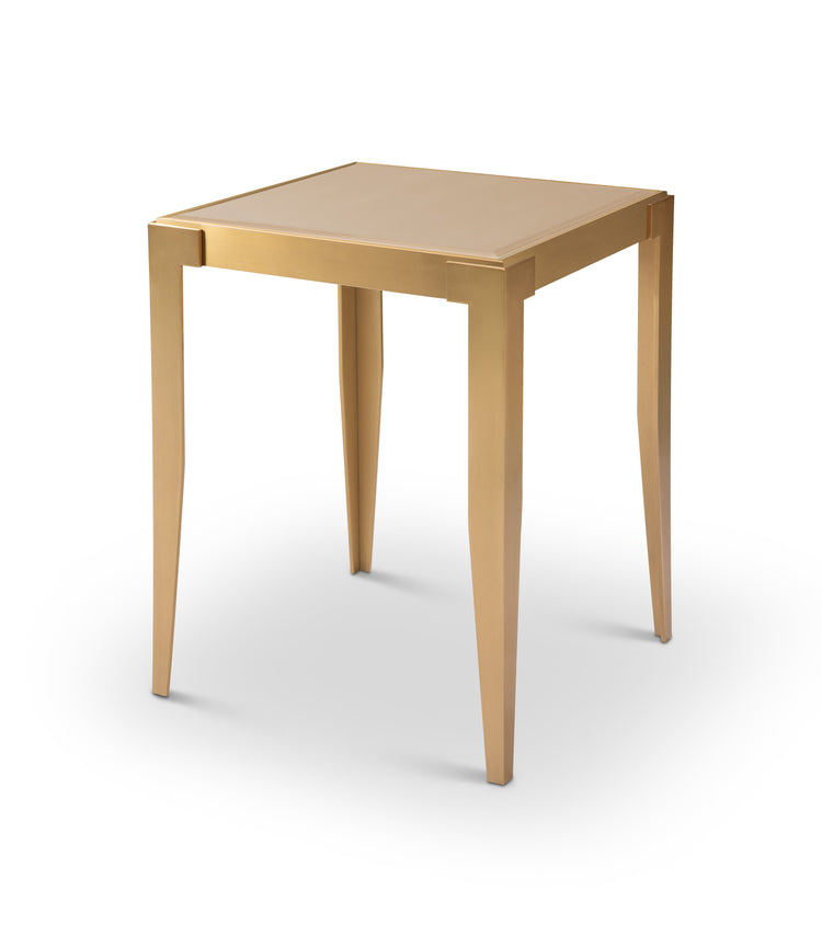 Lima Square Side Table