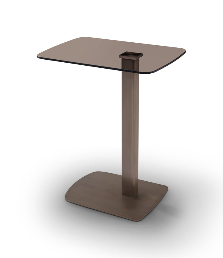 Embla Side Table - 2