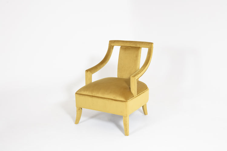 Penelope Accent Chair