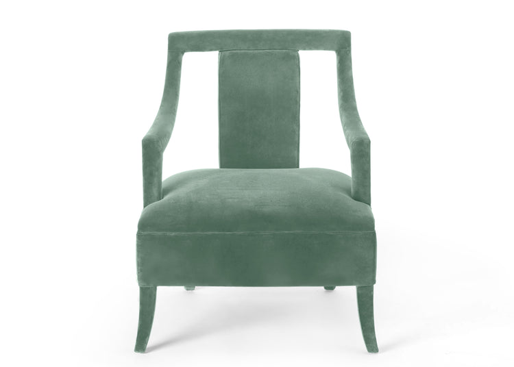 Penelope Accent Chair