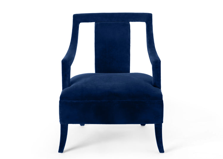 Penelope Accent Chair