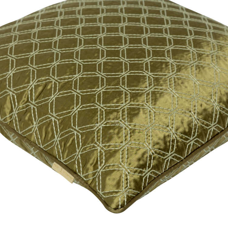 Crystal Cushion Pillow