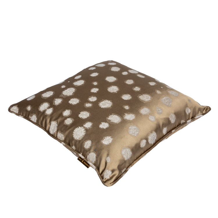 Crimson Cushion Pillow