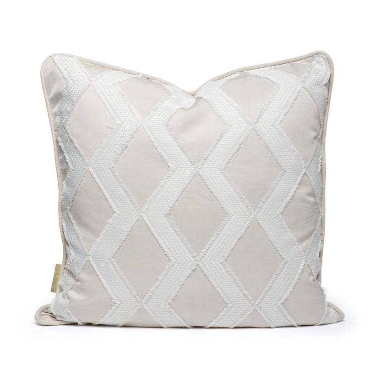 Eboney Cushion Pillow