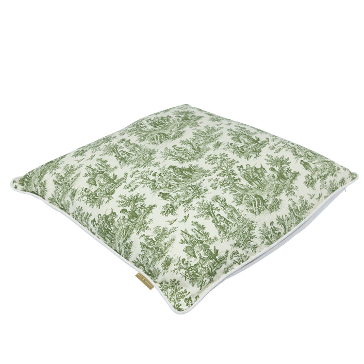 Gene Cushion Pillow