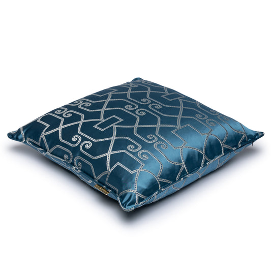 Sapphira Cushion Pillow