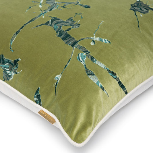 Cassey RI Cushion Pillow