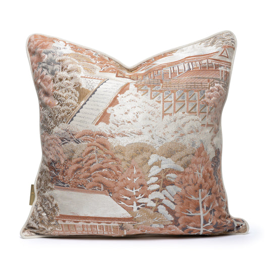 Ferly Cushion Pillow