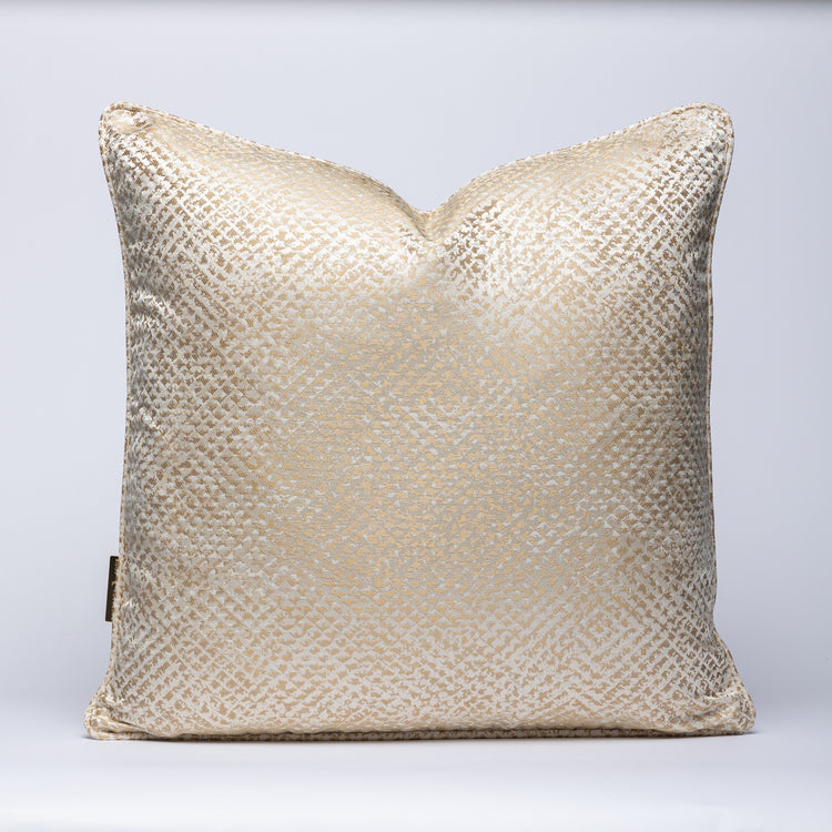 Lanes Cushion Pillow
