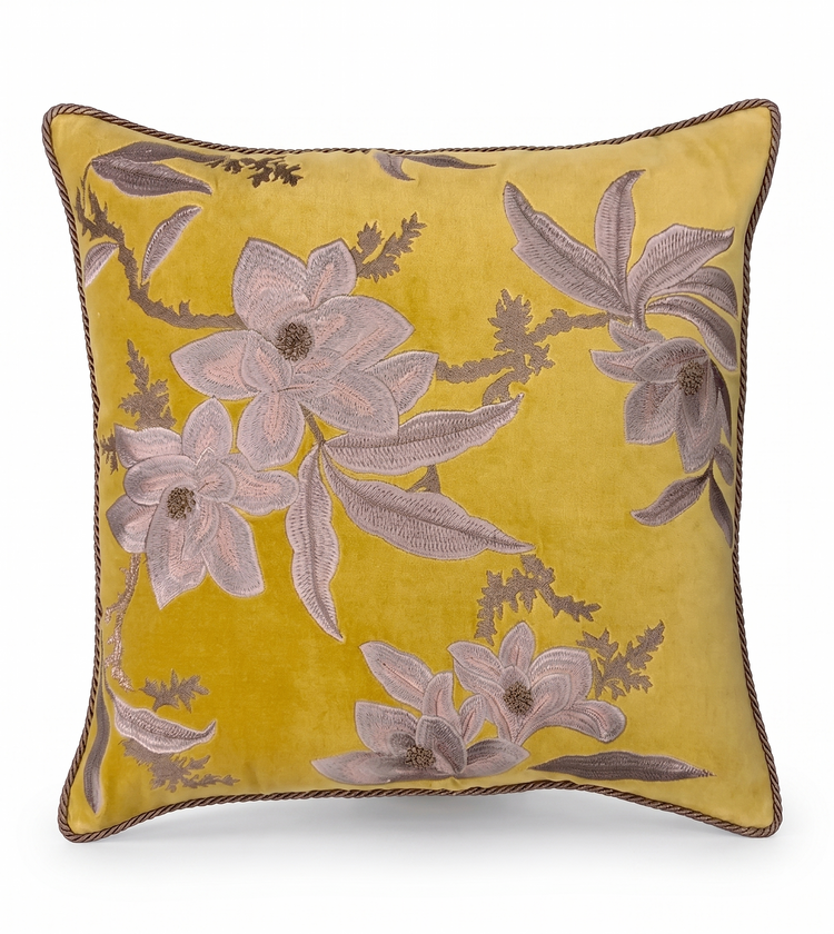 Galy Cushion  Pillow