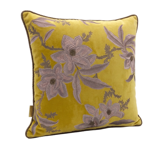 Galy Cushion  Pillow