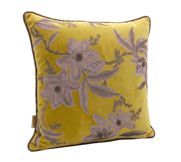 Galy Cushion  Pillow