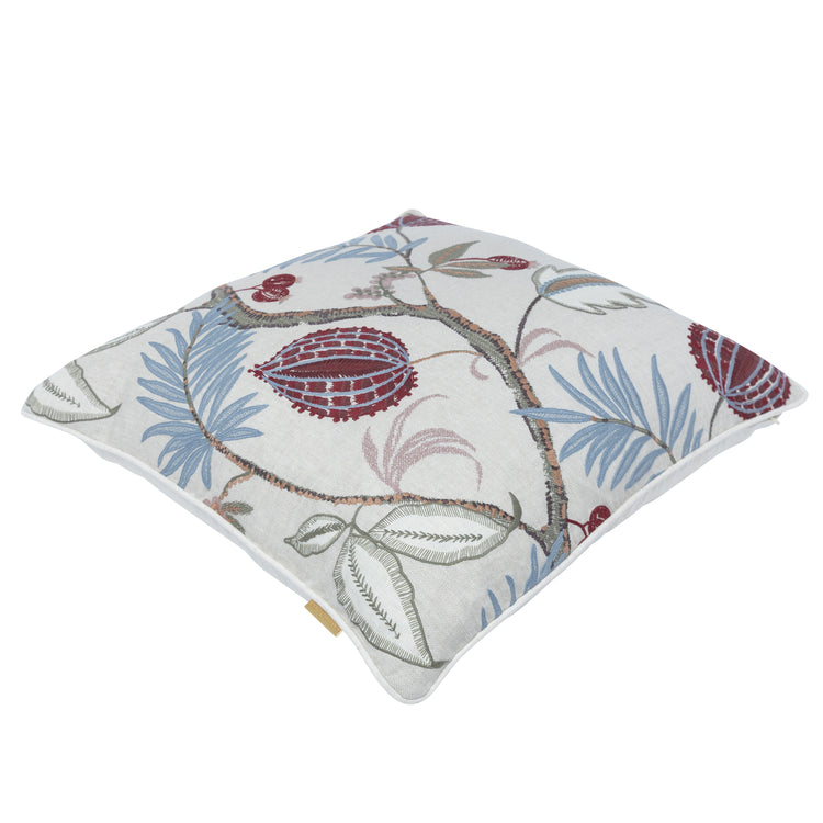 Zia Cushion Pillow