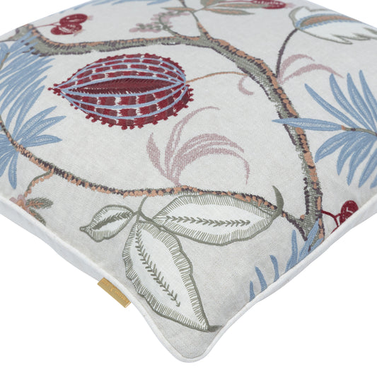 Zia Cushion Pillow