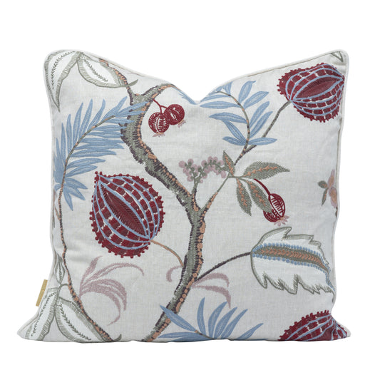 Zia Cushion Pillow