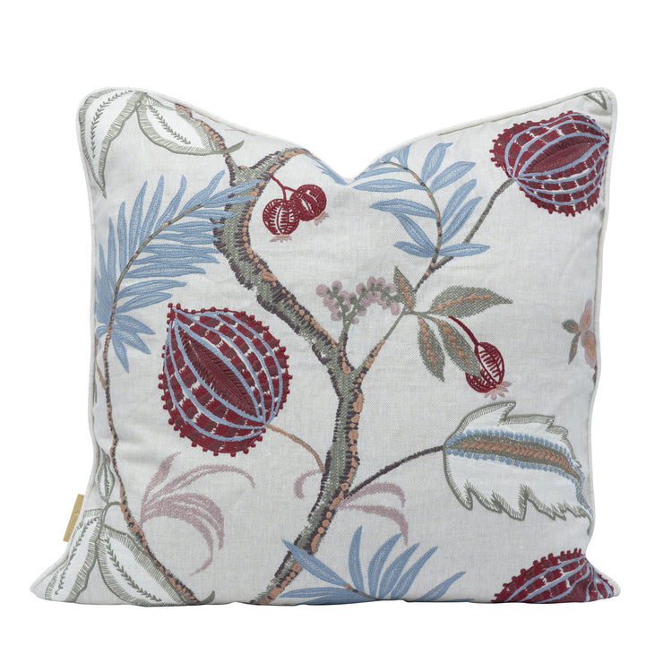 Zia Cushion Pillow