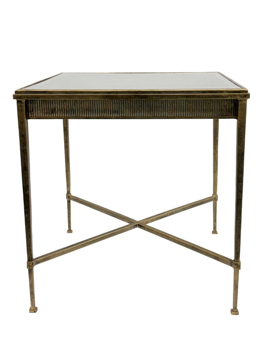 Charlotte End Table