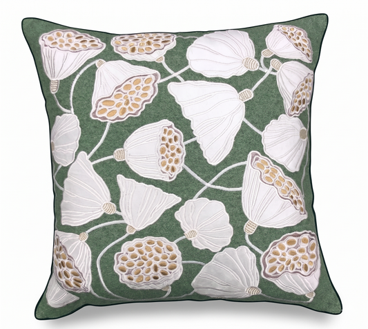 Graston Cushion Pillow