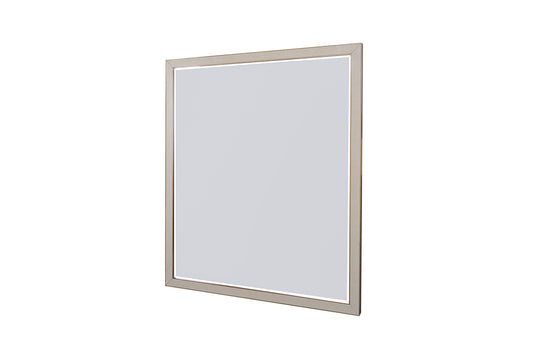 Aurora Mirror