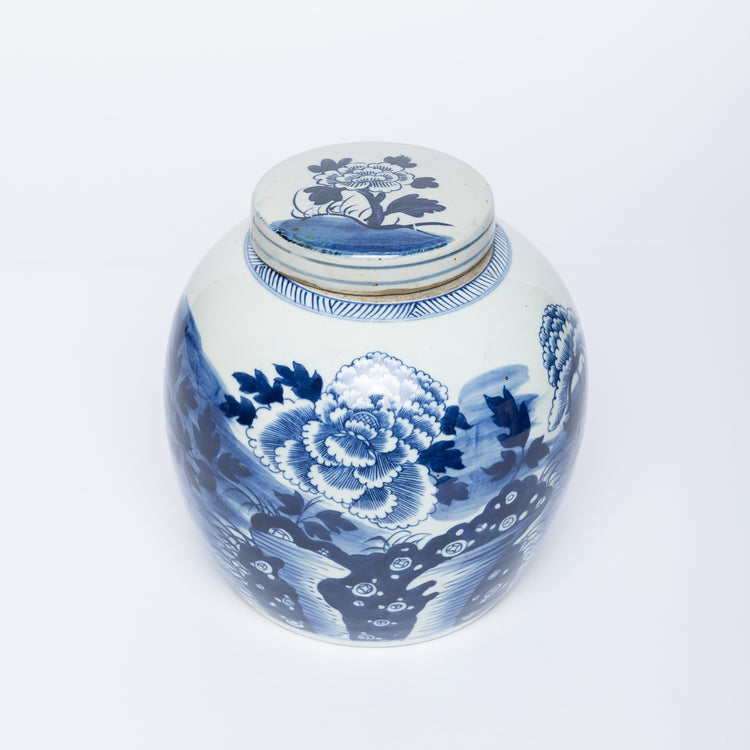 Decorative Vase Jar