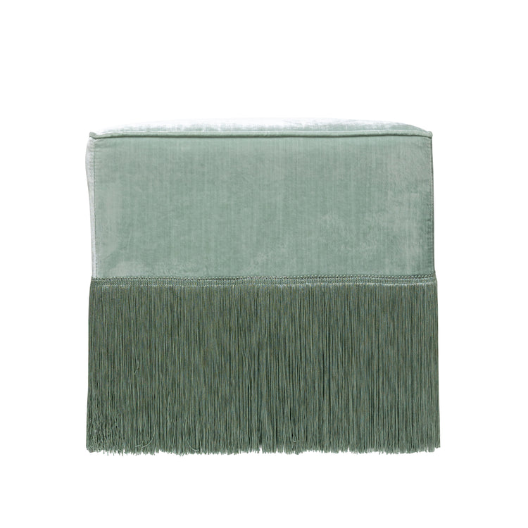 Square Ottoman
