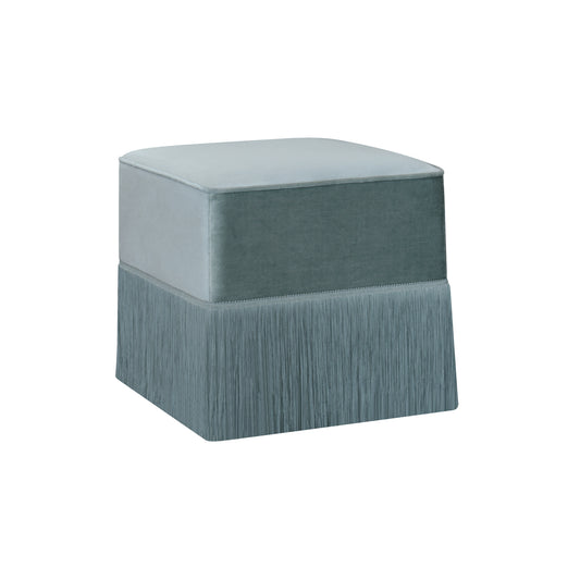 Square Ottoman