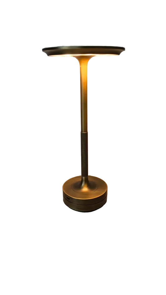Marsh Table Lamp - III