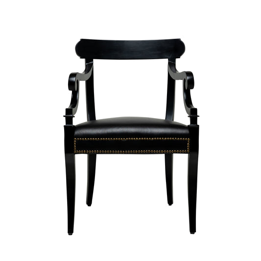 Jaynie - Armchair