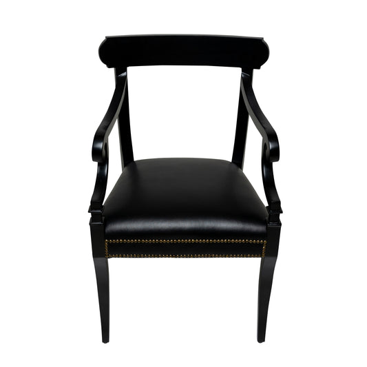 Jaynie - Armchair