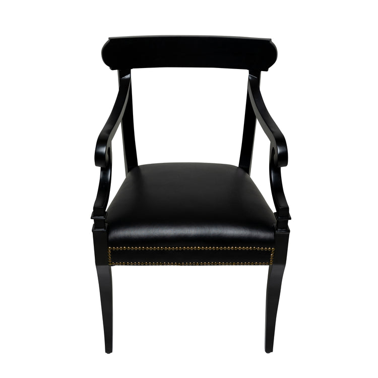 Jaynie - Armchair