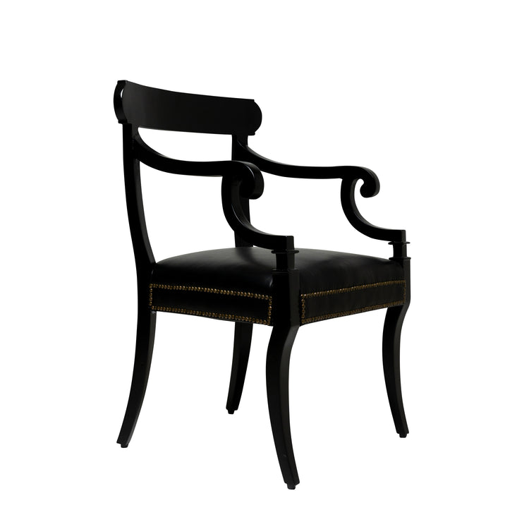 Jaynie - Armchair