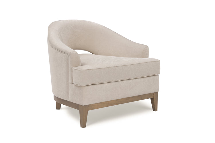 Avebury Club Chair - R