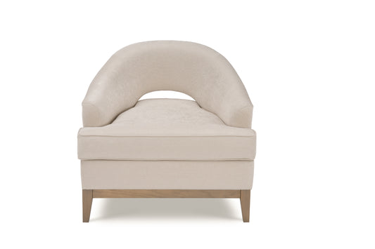 Rebecca Club Chair