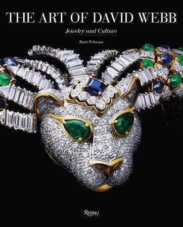 The Art of David Webb: Jewelry and Culture