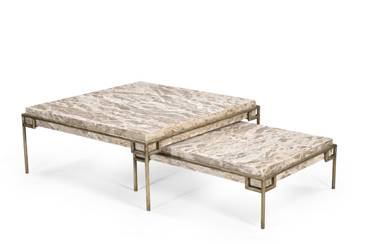 Renata Set of 2 Coffee Tables