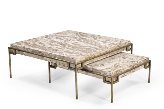 Renata Set of 2 Coffee Tables