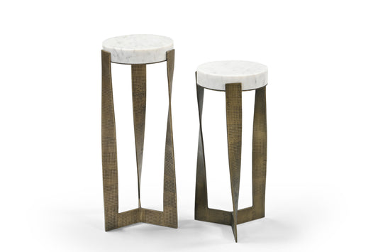 Hanna Set of 2 Service Tables