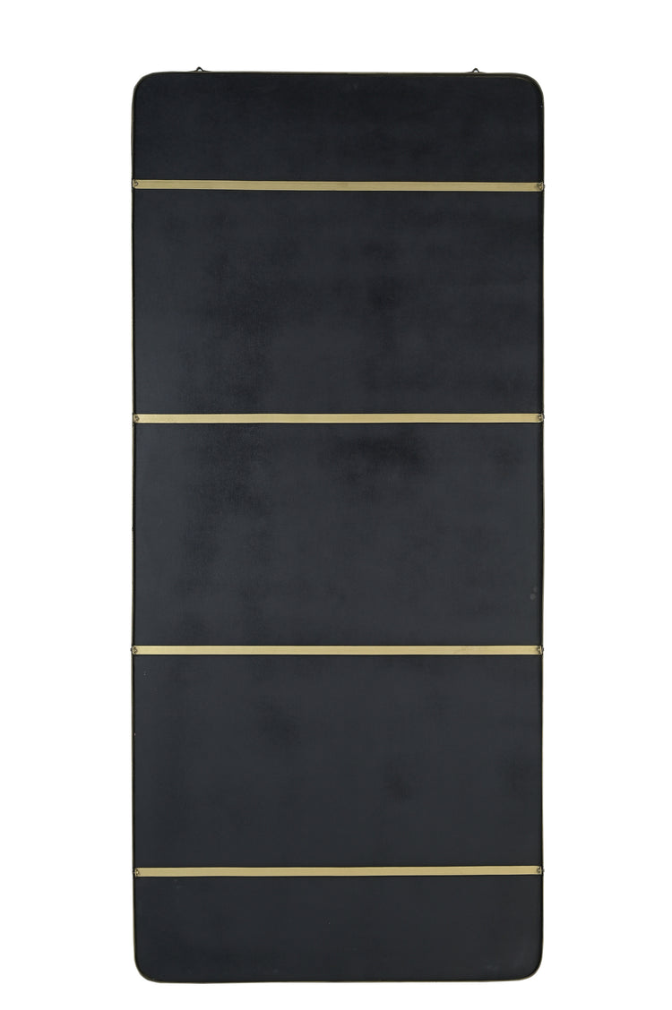 Jimena Floor Mirror
