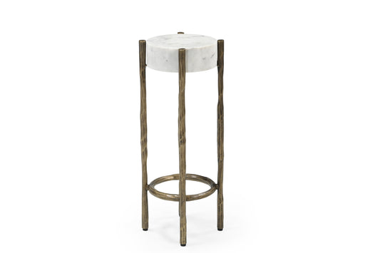 Iker End Table